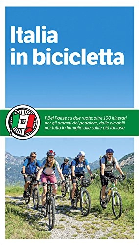 Libri di mountain bike : Italia in bicicletta