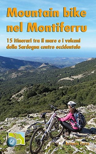 Libri di mountain bike : Mountain bike nel Montiferru