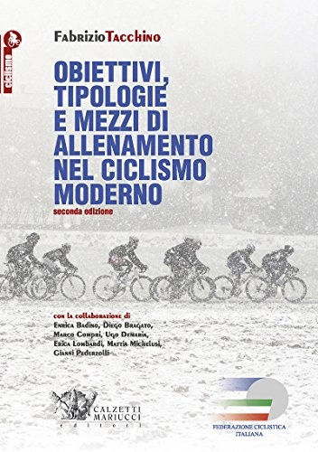 Libri di mountain bike : Obiettivi, tipologie e mezzi di allenamento nel ciclismo moderno: 1
