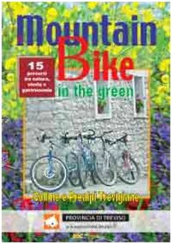 Libros de ciclismo de montaña : The mountain bike in the green: 2