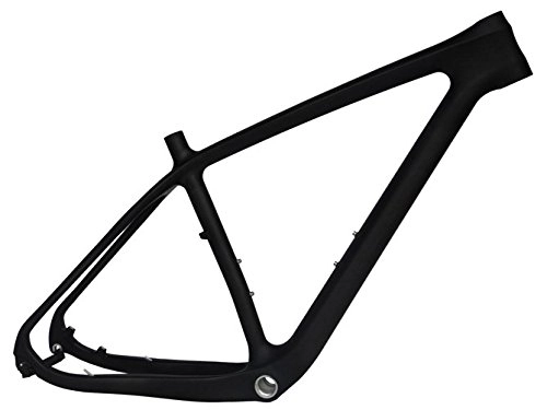 Cornici per Mountain Bike : Flyxii in carbonio UD, 29ER telaio della bicicletta MTB 48, 26 (19 cm