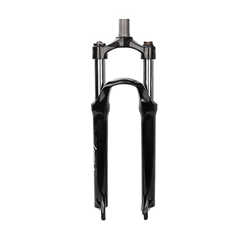 Forcelle per mountain bike : LIMB Forcella Anteriore per Mountain Bike 26 Pollici 27, 5 Pollici 29 Pollici Forcella Anteriore Meccanica con Blocco della Spalla, 26inch