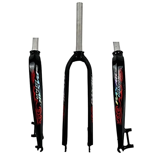 Forcelle per mountain bike : Uniguardian P32 Disc Brake Fork Pegs 26" 27, 5" 29" in lega di alluminio per mountain bike