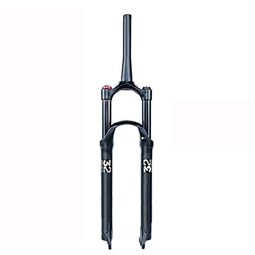 Forcelle per mountain bike : ZHENYANG 26 / 27.5 / 29in Bike Mountain Bike Air Fork Sospensione 100mm / 120mm Fork Accessori per Biciclette Aluminum-magnesio MTB Fork (Color : C, Size : 27.5in)