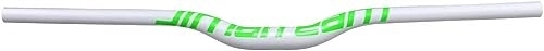 Manubri per Mountain Bike : Accessori e accessori Manubrio MTB Super Long Bar da 760 mm Manubrio MTB Swallow in fibra di carbonio da 31, 8 mm (Colore: verde)