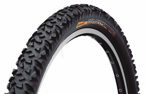 Pneumatici per Mountain Bike : 2013 Continental Gravity Mountain Bike Tyre 26 x 2.3in