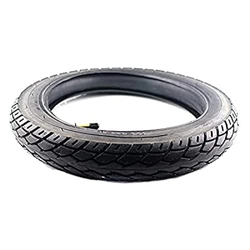 Pneumatici per Mountain Bike : CCHAYE Electric Scooter Tyres, 14x2.125 Bike Folging Tyre for Electric Scooters 14 inch E-Bike Wheel Tire Mountain Bike Tires, Improve