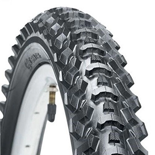 Pneumatici per Mountain Bike : CST Eiger 26" x 1.95 Mountain Bike Tyre