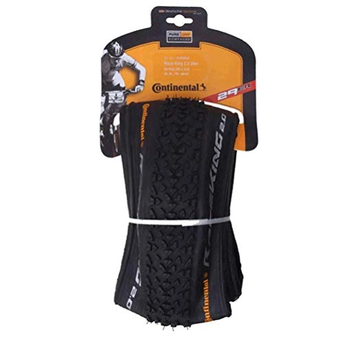Pneumatici per Mountain Bike : Folding Bike Tyre sostituto continentale strada mountain bike MTB Tyre protezione (29x2cm)