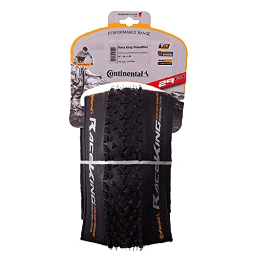 Pneumatici per Mountain Bike : Liadance Folding Tyre Biciclette, Pneumatici di Ricambio per La MTB Bicicletta della Montagna, Protezione Pneumatico MTB (29x2.2cm)