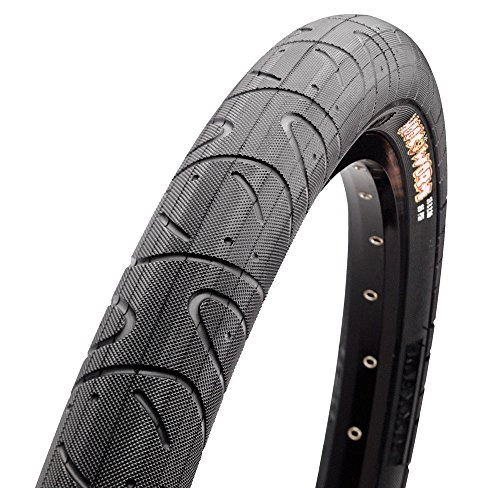 Pneumatici per Mountain Bike : Maxxis Hookworm Wc Wire Tire, 73, 7 cm, Unisex Adulto