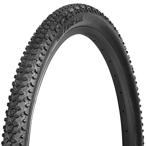 Pneumatici per Mountain Bike : Vee Tire Co. Galaxy, Pneumatici per Mountain Bike Trail XC. Unisex-Adulti, Nero, 54-584
