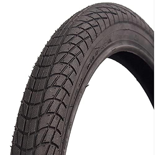 Pneumatici per Mountain Bike : VRTTLKKFE Bicycle Tire K841 20 inch Steel Wire 20 1.75 / 1.95 City Sightseeing Bicycle Mountain Bike Tires Parts (Size : 201.95) 20 * 1.95 (Size : 20 * 1.95)
