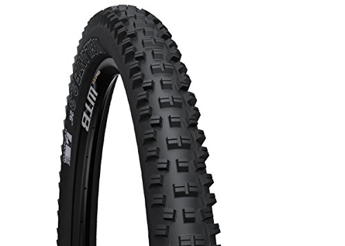 Pneumatici per Mountain Bike : WTB Vigilante 2.3 Tcs Tough / Fast Rolling Tire, Unisex, Black