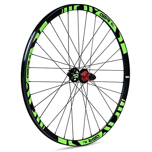 Ruote per Mountain Bike : Gtr Sl23 27.5´´ Disc Mtb Rear Wheel 12 x 148 mm