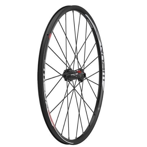 Ruote per Mountain Bike : SRAM MTB Wheels, Ruota per Bici da Corsa Roam 50 UST Predictive, Multicolore (Mehrfarbig), Standard