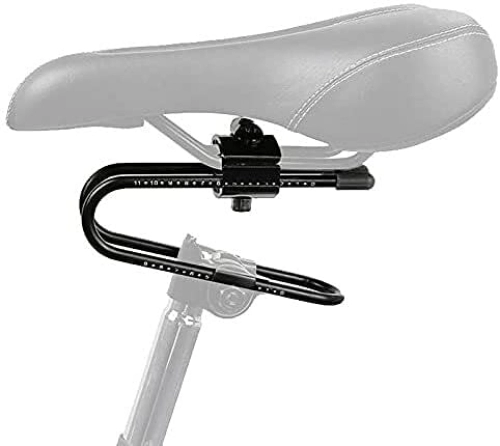 Seggiolini per mountain bike : ZXM Solido ammortizzante molle della sella, dispositivo di sospensione della sella della bici per la bici della strada di montagna che si