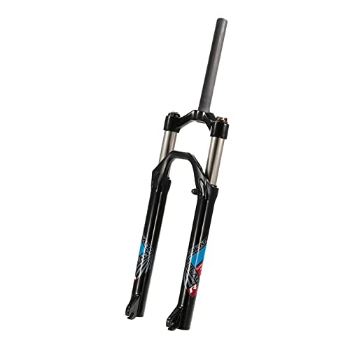 Fourches VTT : Sunydog-Ultra-léger 27, 5 `` Huile de vélo de Montagne / Fourche Avant de Ressort Accessoires de vélo pièces Fourche de vélo de vélo