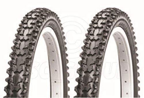 Pneus VTT : 2pneus de vélo pneus de vélo-VTT-14x 2, 125-de haute qualité