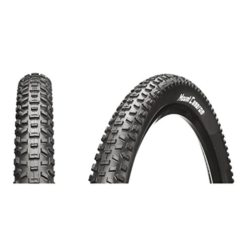 Pneus VTT : ARISUN Uni Mount Cameron pneus de vélo Noir 27, 5 x 2, 30 58–584