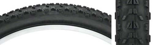 Pneus VTT : Maxxis Ardent Mountain Tire 27.5 x 2.25 Dual Compound, Tubeless-ready: Black by Maxxis