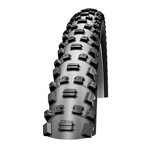 Pneus VTT : SCHWALBE Nobby Nic MTB tyre EVO, 27.5 x 2.25, Double Defense, TLE faltbar black 2016 26 tyre by Schwalbe