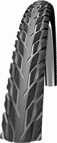Pneus VTT : Schwalbe Silento Tyre: 700C x 35mm Reflex Wired. HS 421, 37-622, Active Line, Puncture Protection by Schwalbe