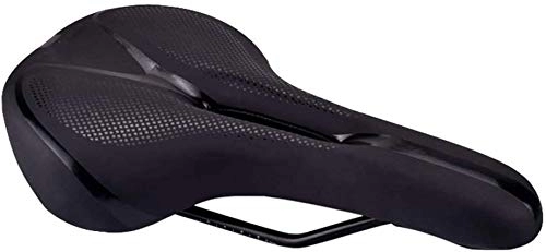 Sièges VTT : MGE Selle VTT Confortable, Souple et Respirant Coussin vélo, épaissi Siège étanche avec Taillights