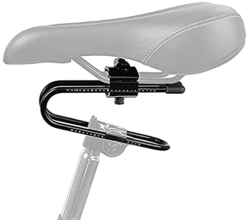 Asientos de bicicleta de montaña : FBWSM Muelle de sillín Amortiguador, Dispositivo de suspensión de sillín de Bicicleta para Piezas de Ciclismo de Carretera de montaña