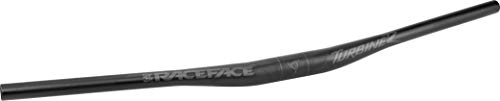 Manillares de bicicleta de montaña : Race Face - Manillar Turbine R Elevado, 35 mm - 35 x 800 mm, Unisex, 800 mm