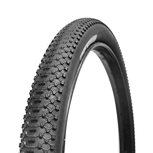Neumáticos de bicicleta de montaña :  Manufacturas Ges, Cubierta MTB 29x2.10 Negra