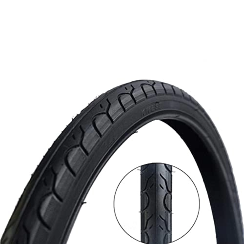 Neumáticos de bicicleta de montaña : 20x13 / 8 37-451 Neumático de Bicicleta 20"20 Pulgadas 20x1 1 / 8 28-451 Neumáticos de Bicicleta BMX Neumáticos de Bicicleta de montaña MTB para niños FAYLT