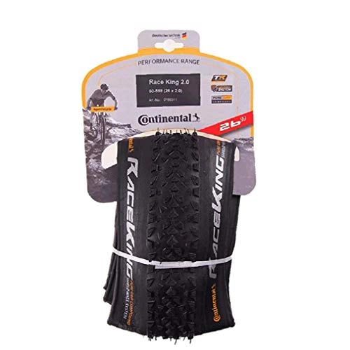 Neumáticos de bicicleta de montaña : Adore store MTB Folding Tyre, Bicicletas Plegables de neumáticos de Repuesto, Ultraligero neumático de la Bicicleta, 26x2.0cm, Accesorios de la Bici, Negro