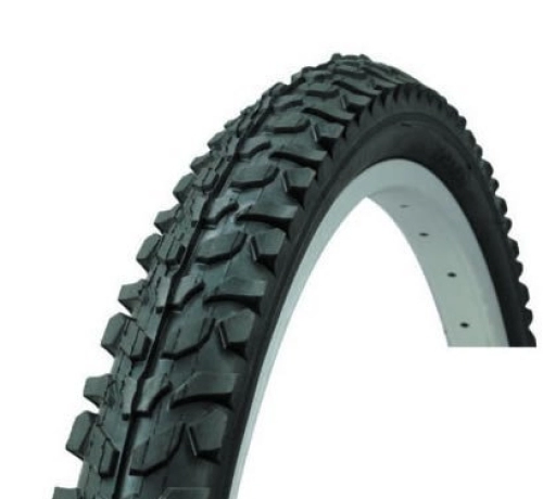 Neumáticos de bicicleta de montaña : Aero Sport STY765 - Cubierta para Bicicleta de montaña