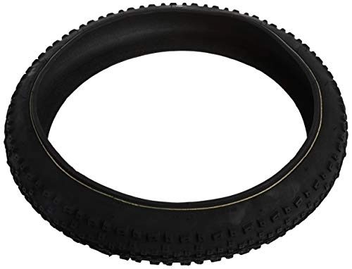 Neumáticos de bicicleta de montaña : BELL 7091036 - Neumático para Bicicleta de montaña, 45, 72 x 4, 45 cm, Color Negro