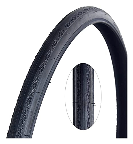 Neumáticos de bicicleta de montaña : BFFDD Neumático de la Bicicleta de montaña Piezas de Bicicleta 70028C Neumático de Bicicleta (Color: K1176 700X28C, Tamaño de la Rueda: 700c) (Color : K1176 700x28c, Size : 700c)