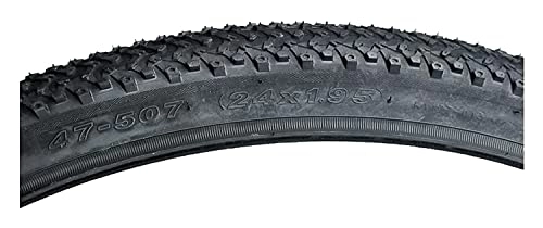 Neumáticos de bicicleta de montaña : Bmwjrzd Liuyi 1pc neumático de la Bicicleta 24 Pulgadas 26 24 1, 95 26 1, 95 Bicicleta de montaña Llantas (Color: 1pc 26x1.95) (Color : 1pc 24x1.95)