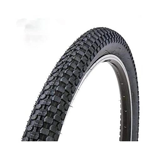Neumáticos de bicicleta de montaña : Bmwjrzd Liuyi Neumático de Bicicleta K905 Mountain Mountain Bike Bike Bike Tire 20x2.35 / 26x2.3 6 5TPI (Color: 20x2.35) (Color : 26x2.3)