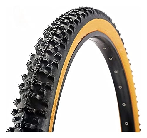 Neumáticos de bicicleta de montaña : Bmwjrzd Liuyi Neumáticos de Bicicleta 27.5x2.25 29x2.25 XC MTB Neumáticos para Bicicletas de montaña 6 7TPI 27. Neumáticos de Alambre de Acero Ultra Ligero de 5er 29er (Color: SMARTSAM 2 9x2.25)