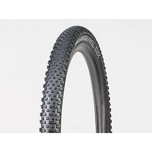 Neumáticos de bicicleta de montaña : Bontrager XR3 Team Issue - Cubiertas para Bicicletas de montaña (29 x 2, 20 litros)
