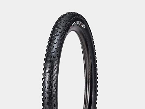 Neumáticos de bicicleta de montaña : Bontrager XR4 Team Issue - Neumático para bicicleta de montaña (29 x 3, 00 TLR, color negro)