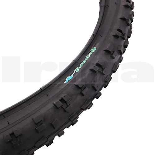 Neumáticos de bicicleta de montaña : BSD Gepard Neumático de Bicicleta 26 x 2.1 - Neumático de Carretera MTB, Neumático de Bicicleta de Montaña