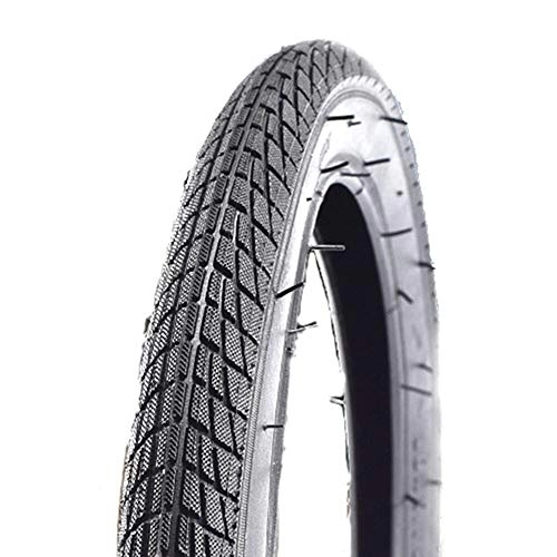 Neumáticos de bicicleta de montaña : CATAZER Neumático de bicicleta Neumáticos para bicicleta BMX bicicleta plegable bicicleta de carretera bicicleta de montaña 12 / 14 / 16 / 18 / 20 / 22 / 24 / 26 X 1.75 (18x1.75)