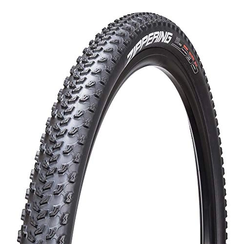 Neumáticos de bicicleta de montaña : Chaoyang 6927116198084 Cubierta con Cremallera, Multicolor, Talla Única, Unisex-Adult