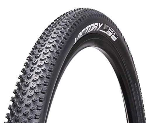 Neumáticos de bicicleta de montaña : Chaoyang Couverture Mtb 29.X 2.00.Victory Dur Noir (Mtb 29) / Tire Mtb 29.X 2.00.Victory Clincher Black (Mtb 29)