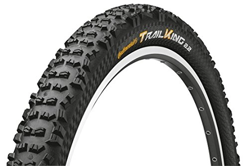 Neumáticos de bicicleta de montaña : Continental  0150107 -  Cubierta de Ciclismo