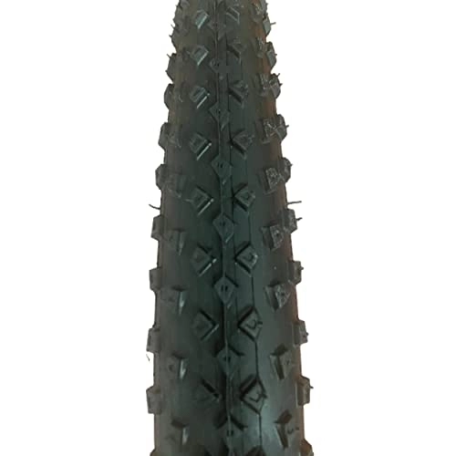 Neumáticos de bicicleta de montaña : Cubierta MTB 29x2.20 (55-622) / Cubierta ARISUN MTB Negra 29