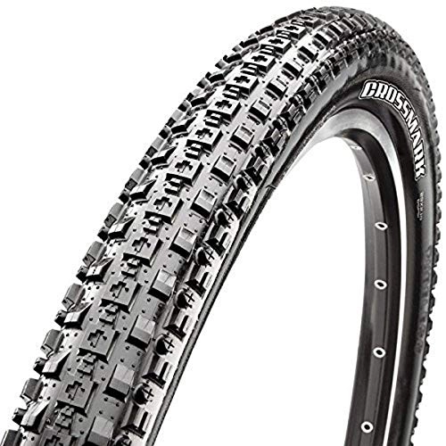 Neumáticos de bicicleta de montaña : Cubierta Mtb Maxxis Crossmark - Medidas. 29X2.10 Plegable