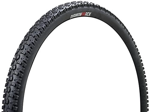 Neumáticos de bicicleta de montaña : Diamondback 26 x 1, 95 Knobby MTB neumático, 26 en X /