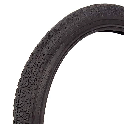 Neumáticos de bicicleta de montaña : Durable Neumáticos de bicicletas de montaña KENDA K52 Piezas de ciclismo 20 24 26 pulgadas 20 * 2.125 24 * 1.75 Neumático de bicicleta de bicicleta plegable Material de caucho ( Color : 26X2.125 K52 )